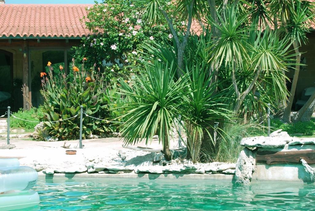 Villa Diana Merine Exteriör bild