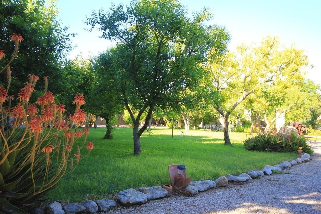 Villa Diana Merine Exteriör bild