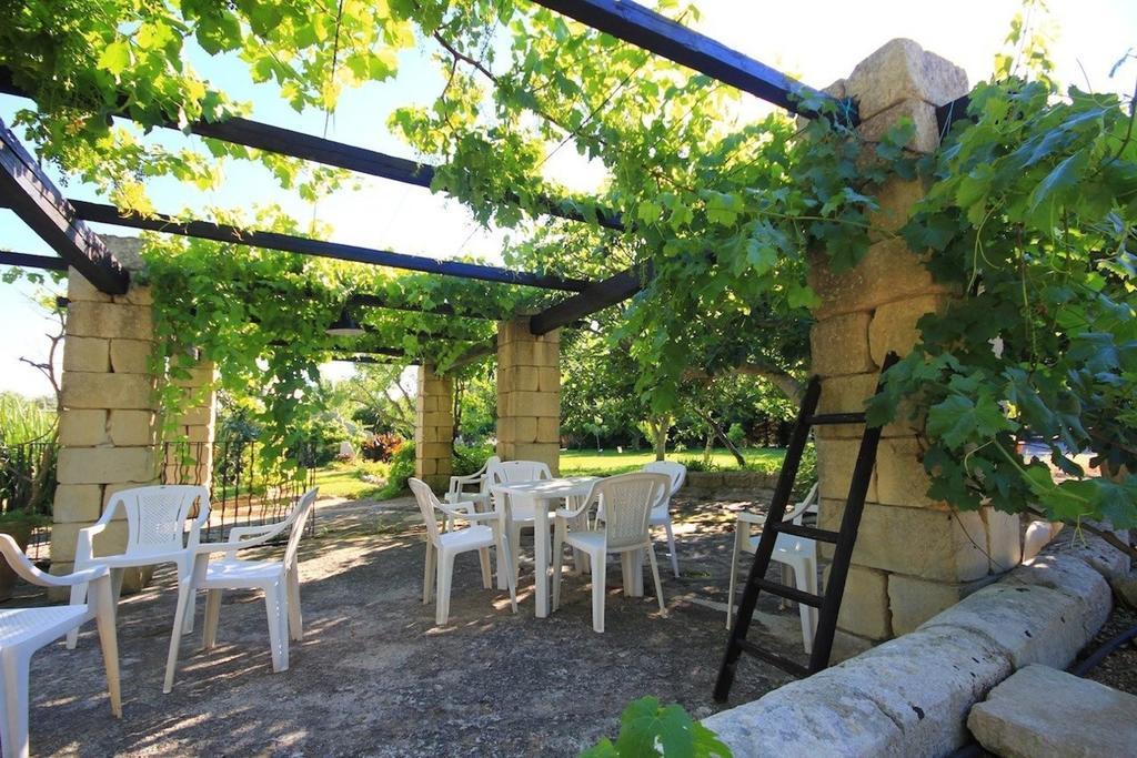 Villa Diana Merine Exteriör bild